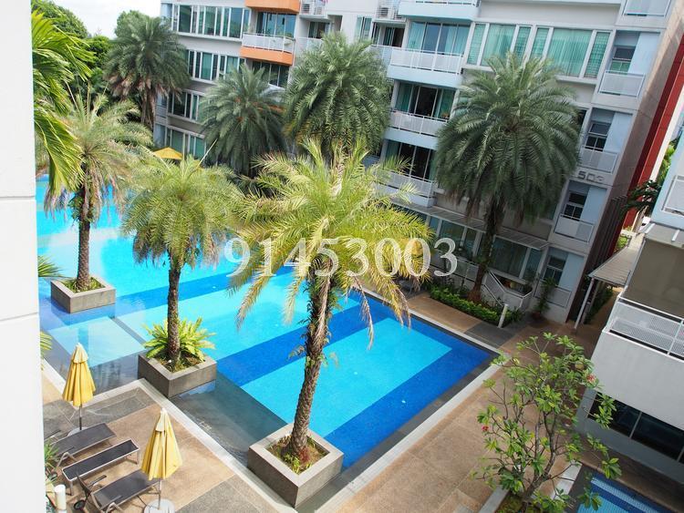 The Spectrum (D5), Condominium #151504952